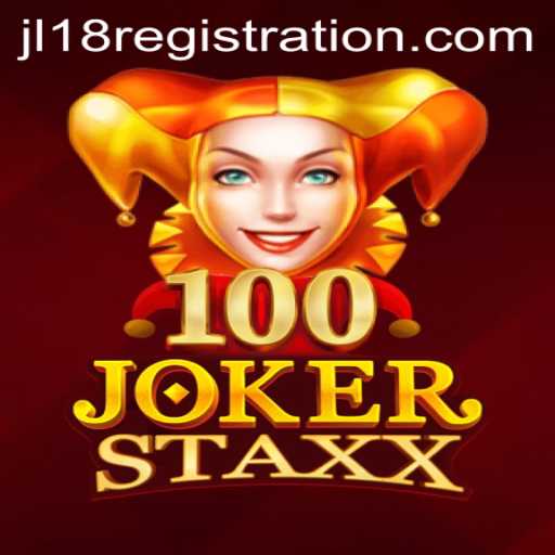 Mastering the Vibrant World of 100JokerStaxx: A Comprehensive Introduction