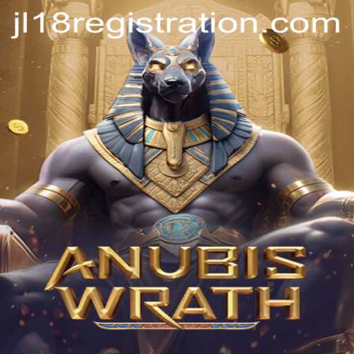 AnubisWrath: The Epic New Adventure Game Captivating Gamers Worldwide