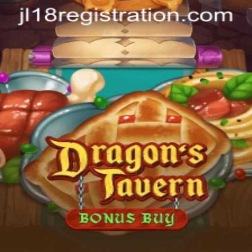 Exploring DragonsTavern: A Fantasy Adventure with JL18