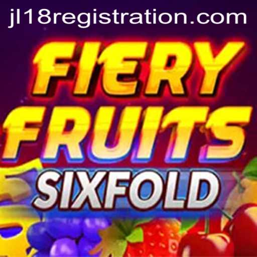 Explore the Thrilling World of FieryFruitsSixFold: A Comprehensive Overview with Rules and Strategies
