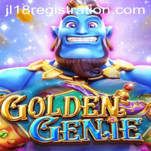 Unveiling the Magic of GOLDENGENIE: The New Gaming Phenomenon