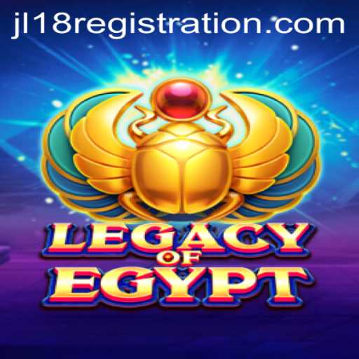 The Mystical Adventure of LegacyOfEgypt: Unraveling Secrets with JL18