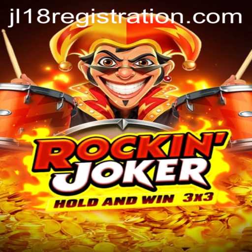 Unveiling RockinJoker: The Thrilling New Game Captivating Audiences