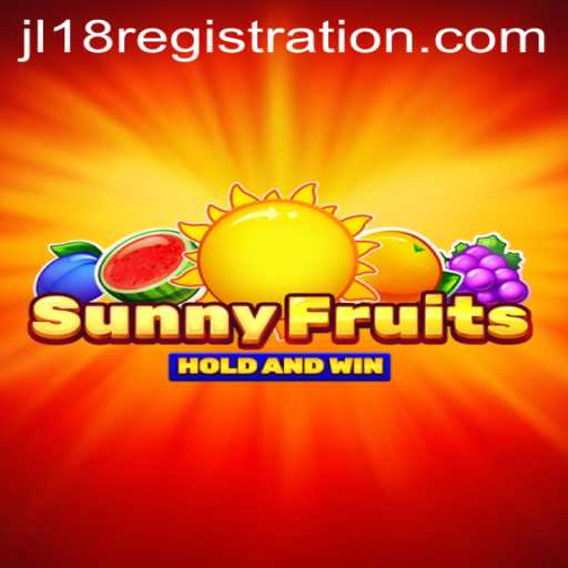 Discovering SunnyFruits: A New Gaming Experience with JL18