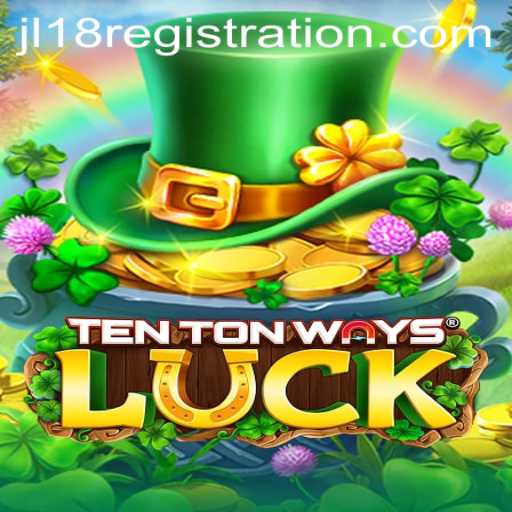 Discovering the Excitement of TenTonWaysLuck: A New Era of Gaming