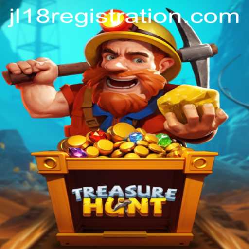 Discover the Excitement of TreasureHunt: Unraveling the Mysteries of JL18
